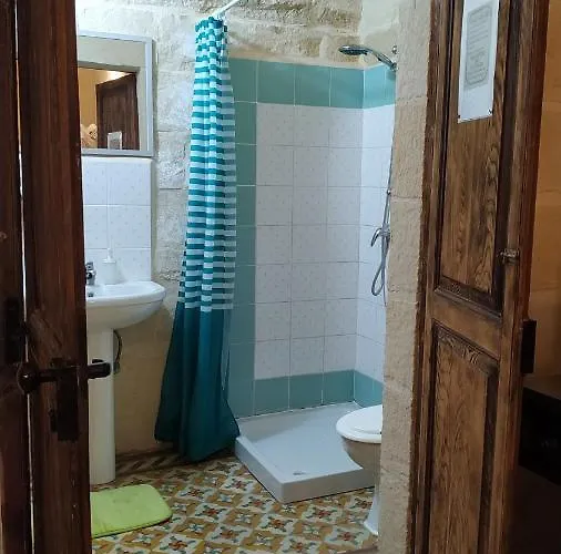 Ta' Lorenzo סן לורנץ