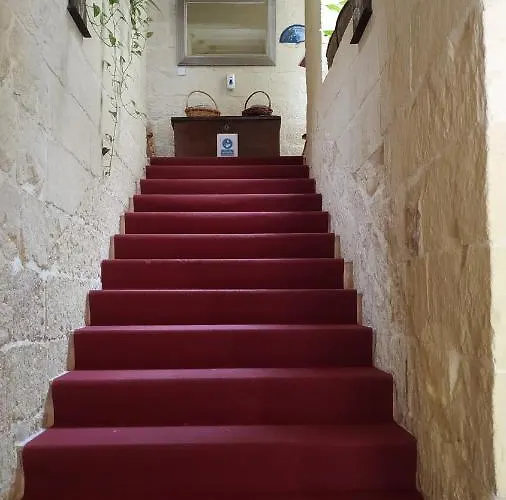 Country house Ta' Lorenzo