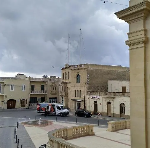 Ta' Lorenzo Country house *