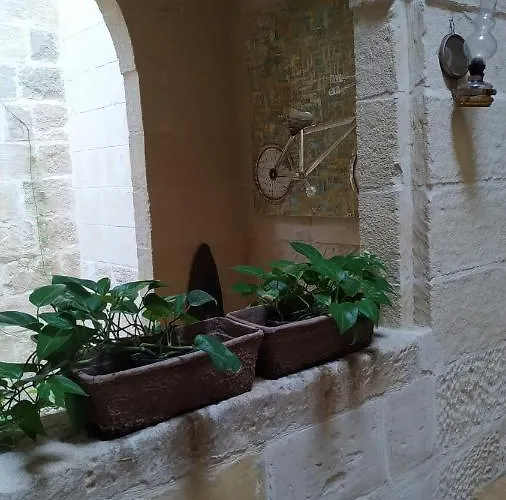 Ta' Lorenzo בית כפרי סן לורנץ