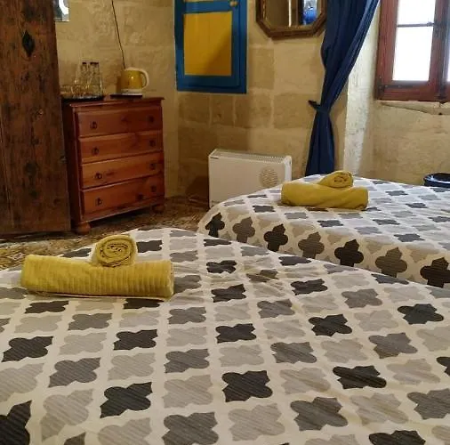 Landhuis Ta' Lorenzo *