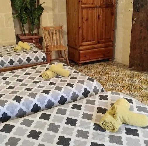 Ta' Lorenzo סן לורנץ