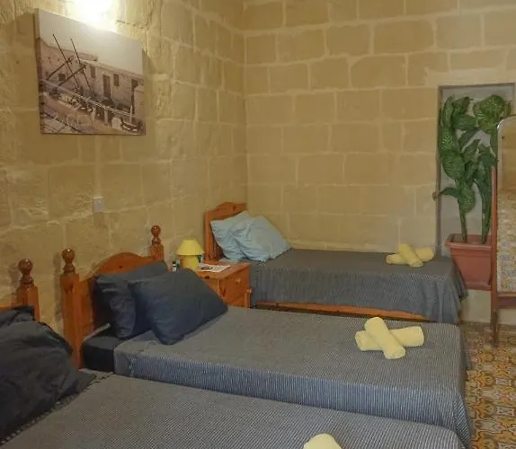 Ta' Lorenzo סן לורנץ