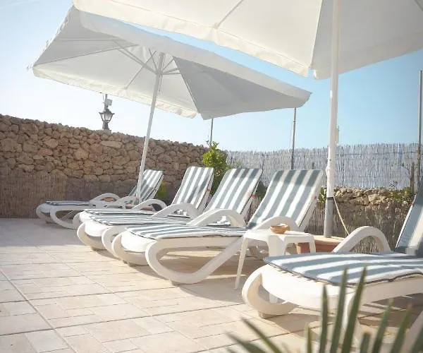 Ta' Lorenzo * San Lawrenz