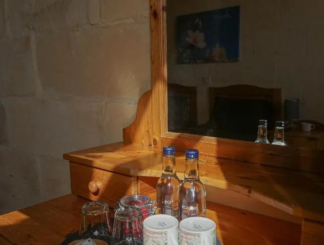 בית כפרי Ta' Lorenzo *