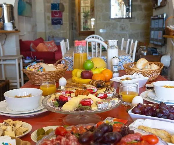 בית כפרי Ta' Lorenzo