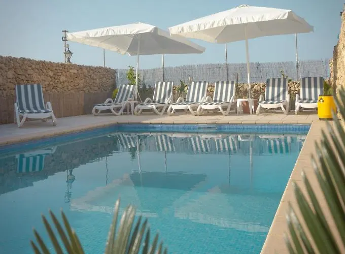 Ta' Lorenzo Landhuis *