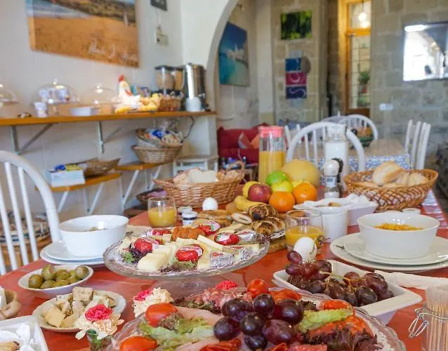 בית כפרי Ta' Lorenzo