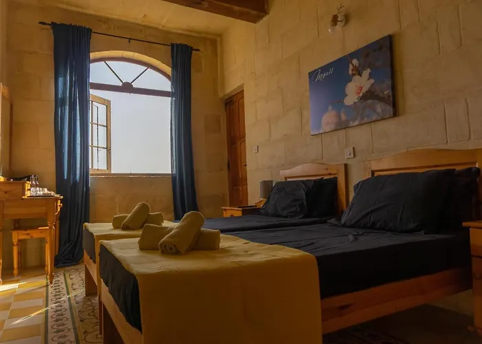 Landhuis Ta' Lorenzo *