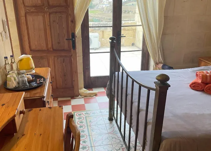 Country house Ta' Lorenzo *