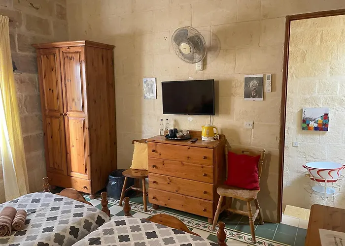 Ta' Lorenzo Landhuis *