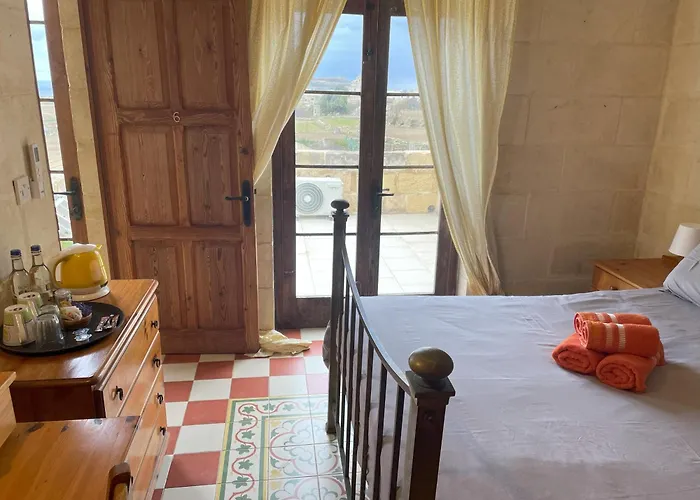 Ta' Lorenzo Country house San Lawrenz