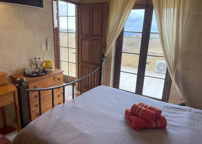 Ta' Lorenzo סן לורנץ