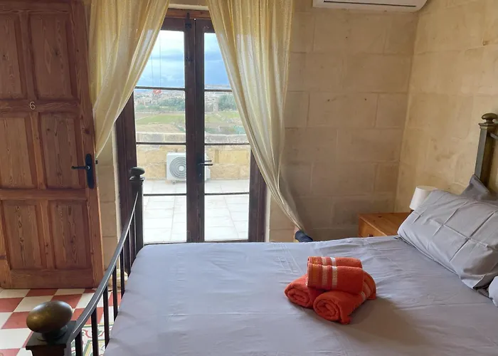 Ta' Lorenzo Landhuis