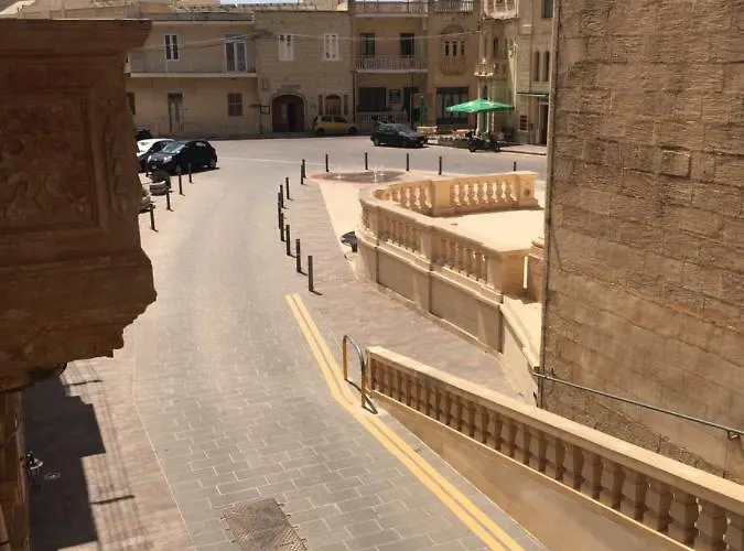 Ta' Lorenzo סן לורנץ