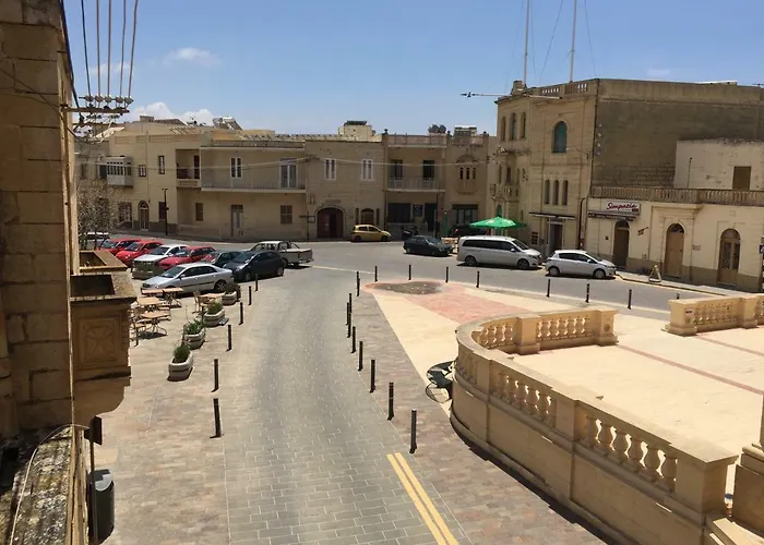 Ta' Lorenzo Landhuis