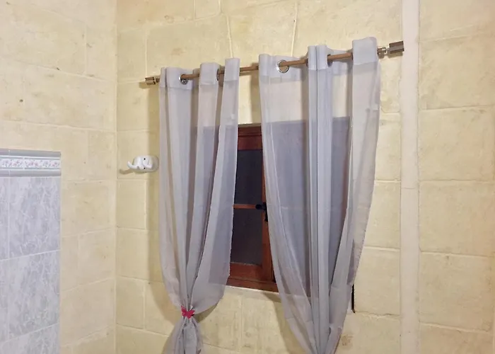 Ta' Lorenzo סן לורנץ