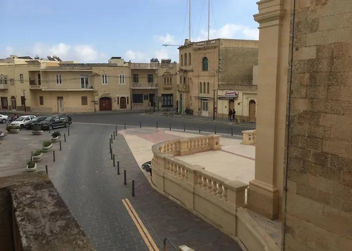 Ta' Lorenzo בית כפרי סן לורנץ