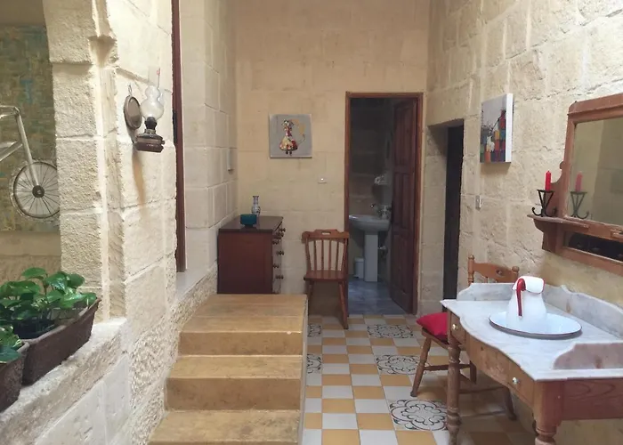 Landhuis Ta' Lorenzo