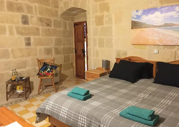 Landhuis Ta' Lorenzo